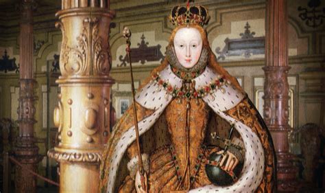 politica di elisabetta i tudor|elisabetta d'inghilterra figlia.